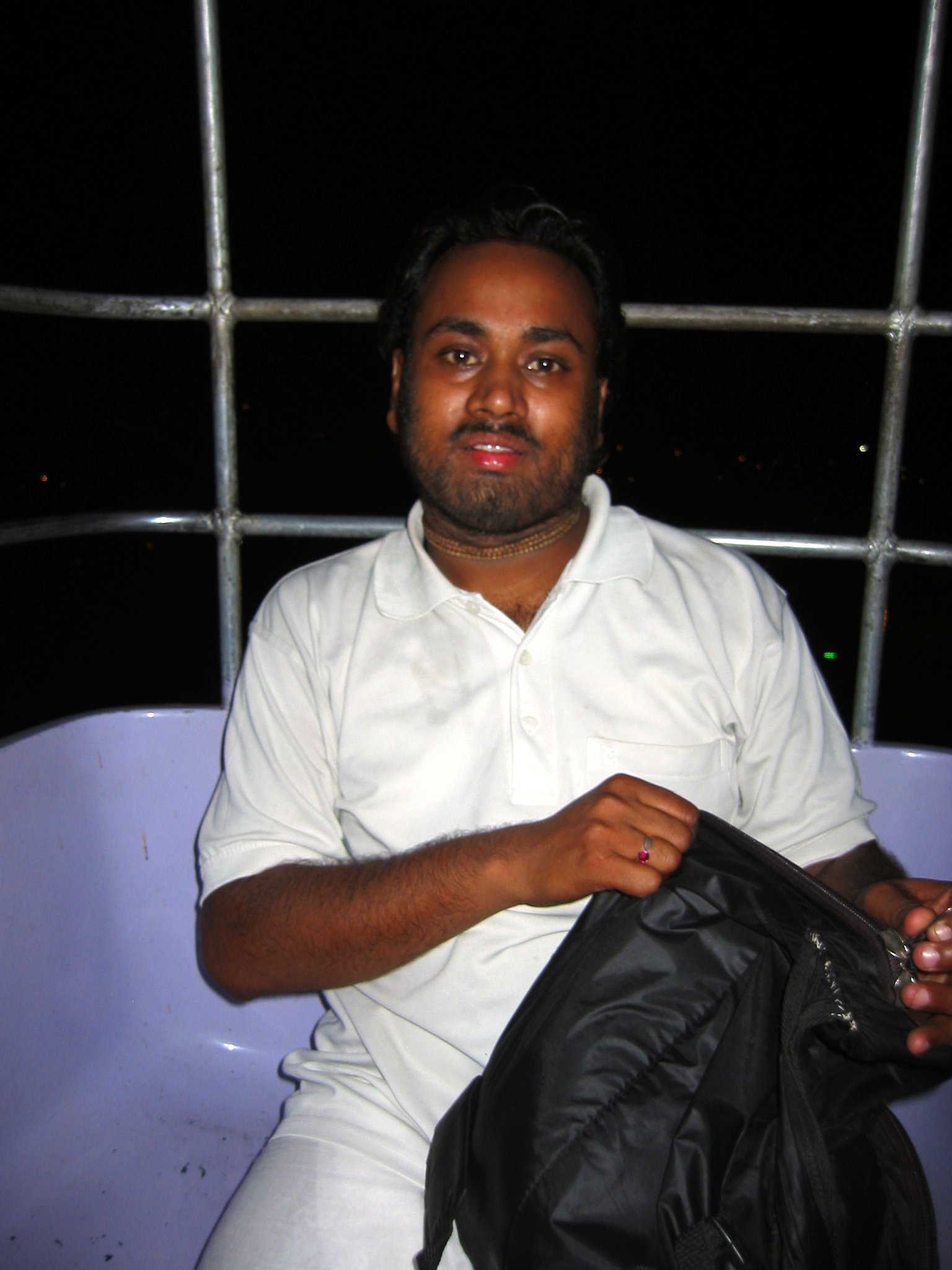  Haridwar Parikrama. 2004.06.12